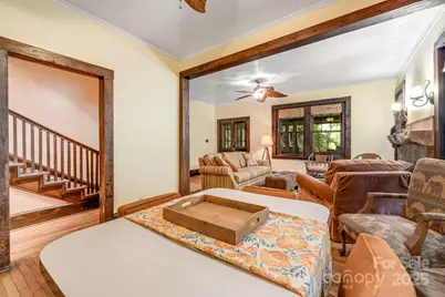 257 Henderson Drive, Hot Springs, NC 28743 - Photo 13