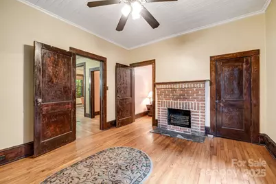 257 Henderson Drive, Hot Springs, NC 28743 - Photo 23