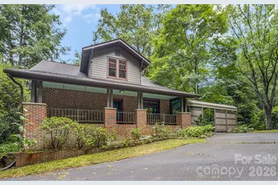 257 Henderson Drive, Hot Springs, NC 28743 - Photo 47