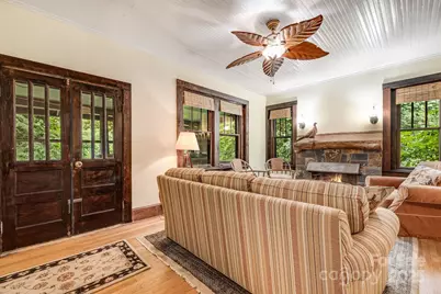 257 Henderson Drive, Hot Springs, NC 28743 - Photo 9