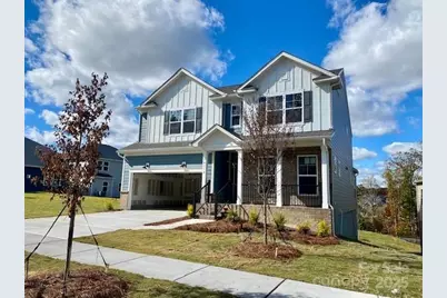 14114 New Crest Drive, Huntersville, NC 28078 - Photo 1