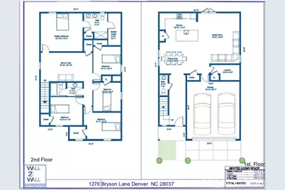 1276 Bryson Lane, Denver, NC 28037 - Photo 7