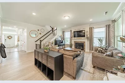 849 Yucatan Drive, Waxhaw, NC 28173 - Photo 23