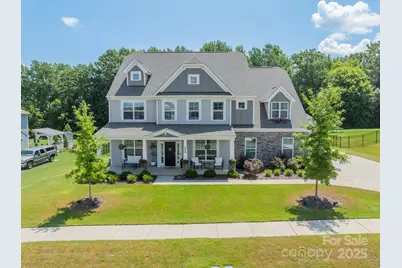 849 Yucatan Drive, Waxhaw, NC 28173 - Photo 17