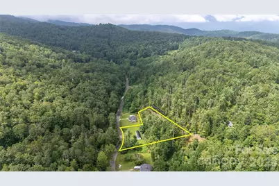 492 Chestnut Mountain Road, Spruce Pine, NC 28777 - Photo 3