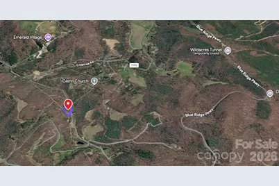 492 Chestnut Mountain Road, Spruce Pine, NC 28777 - Photo 29