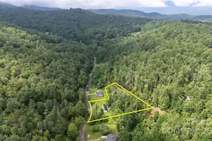 492 Chestnut Mountain Rd, Spruce Pine, NC 28777 - Photo 3