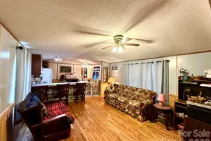 492 Chestnut Mountain Rd, Spruce Pine, NC 28777 - Photo 5