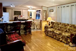 492 Chestnut Mountain Rd, Spruce Pine, NC 28777 - Photo 9