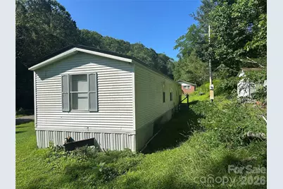 492 Chestnut Mountain Road, Spruce Pine, NC 28777 - Photo 21