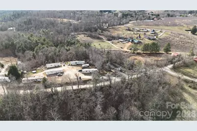 160 & 196 Dudley Drive, Flat Rock, NC 28731 - Photo 7