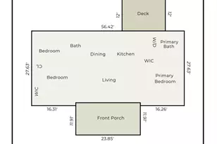 147 Xienghone Rd, Mount Gilead, NC 27306 - Photo 23