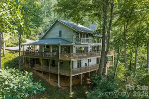 163 Tweetys Knoll, Burnsville, NC 28714 - Photo 47