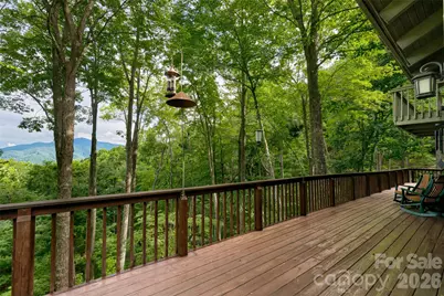 163 Tweetys Knoll, Burnsville, NC 28714 - Photo 41
