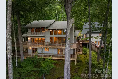 163 Tweetys Knoll, Burnsville, NC 28714 - Photo 3