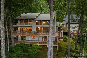 163 Tweetys Knoll, Burnsville, NC 28714 - Photo 3