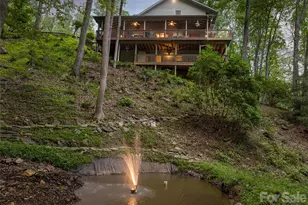 163 Tweetys Knoll, Burnsville, NC 28714 - Photo 45