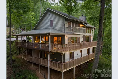 163 Tweetys Knoll, Burnsville, NC 28714 - Photo 39