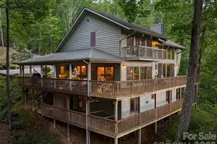 163 Tweetys Knoll, Burnsville, NC 28714 - Photo 39