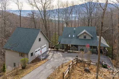 163 Tweetys Knoll, Burnsville, NC 28714 - Photo 1