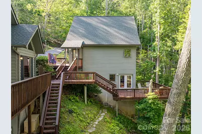 163 Tweetys Knoll, Burnsville, NC 28714 - Photo 33