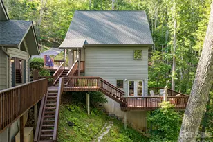 163 Tweetys Knoll, Burnsville, NC 28714 - Photo 33