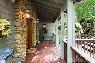 163 Tweetys Knoll, Burnsville, NC 28714 - Photo 9