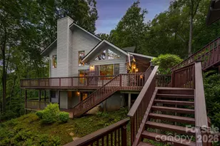 163 Tweetys Knoll, Burnsville, NC 28714 - Photo 41