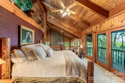 163 Tweetys Knoll, Burnsville, NC 28714 - Photo 25
