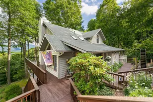 163 Tweetys Knoll, Burnsville, NC 28714 - Photo 7