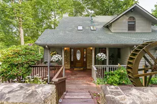 163 Tweetys Knoll, Burnsville, NC 28714 - Photo 43