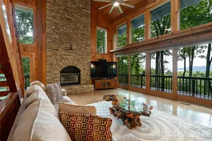 163 Tweetys Knoll, Burnsville, NC 28714 - Photo 3