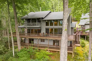 163 Tweetys Knoll, Burnsville, NC 28714 - Photo 1