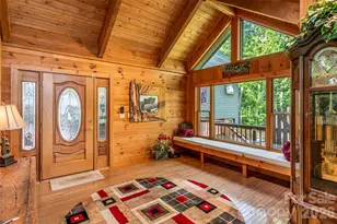 163 Tweetys Knoll, Burnsville, NC 28714 - Photo 11