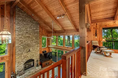 163 Tweetys Knoll, Burnsville, NC 28714 - Photo 25