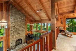 163 Tweetys Knoll, Burnsville, NC 28714 - Photo 25