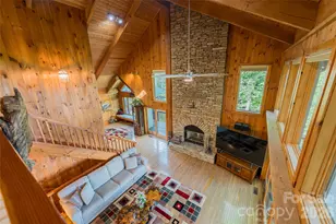 163 Tweetys Knoll, Burnsville, NC 28714 - Photo 5