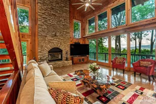 163 Tweetys Knoll, Burnsville, NC 28714 - Photo 3