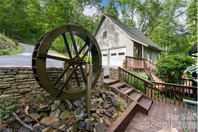 163 Tweetys Knoll, Burnsville, NC 28714 - Photo 43