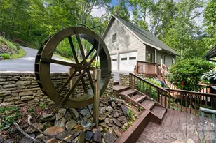 163 Tweetys Knoll, Burnsville, NC 28714 - Photo 43