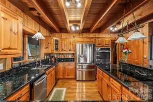 163 Tweetys Knoll, Burnsville, NC 28714 - Photo 15