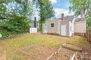 917 Sunnyside Ave, Charlotte, NC 28204 - Photo 25