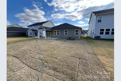 2017 Cunningham Farm Drive, Indian Trail, NC 28079 - Photo 9