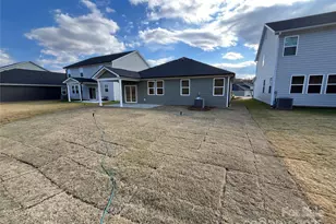 2017 Cunningham Farm Dr, Indian Trail, NC 28079 - Photo 9