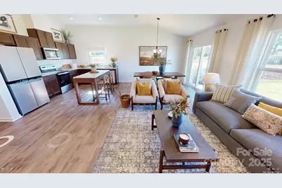 2017 Cunningham Farm Drive, Indian Trail, NC 28079 - Photo 13