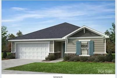 2017 Cunningham Farm Drive, Indian Trail, NC 28079 - Photo 11