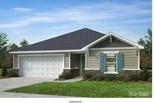 2017 Cunningham Farm Dr, Indian Trail, NC 28079 - Photo 11