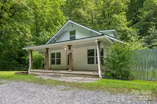 12730 Hwy 19W Hwy W, Bryson City, NC 28713 - Photo 1