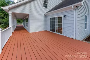 402 Sweetbriar Rd N, Lake Lure, NC 28746 - Photo 5