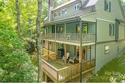 263 Ugedaliyvi Court, Brevard, NC 28712 - Photo 33